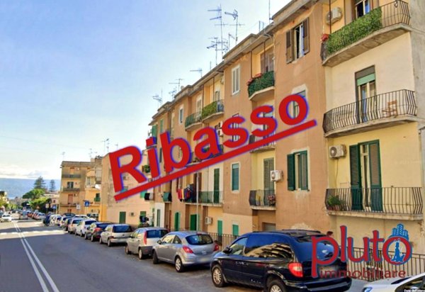 appartamento in vendita a Messina in zona Gravitelli