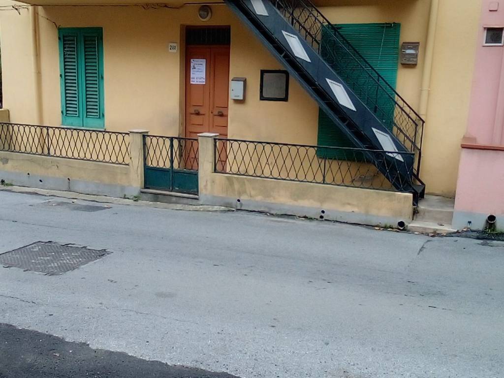 appartamento in vendita a Messina in zona Gazzi