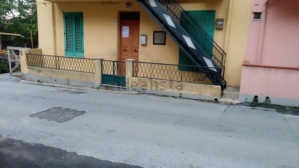 appartamento in vendita a Messina in zona Bordonaro