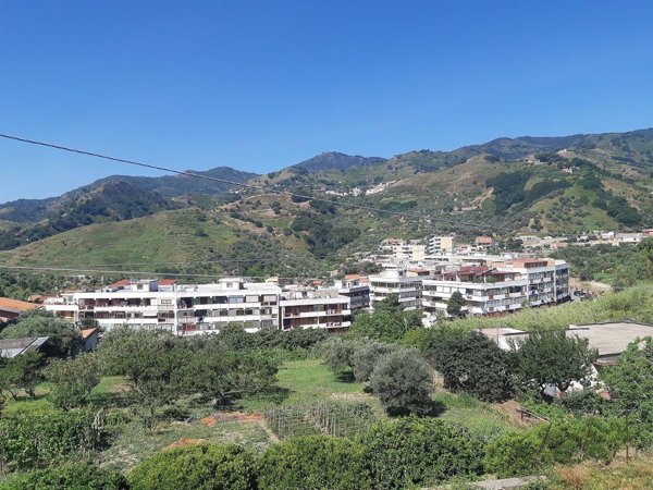 appartamento in vendita a Messina in zona San Filippo