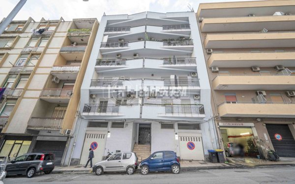 appartamento in vendita a Messina