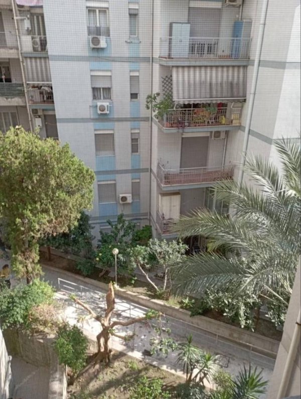appartamento in vendita a Messina