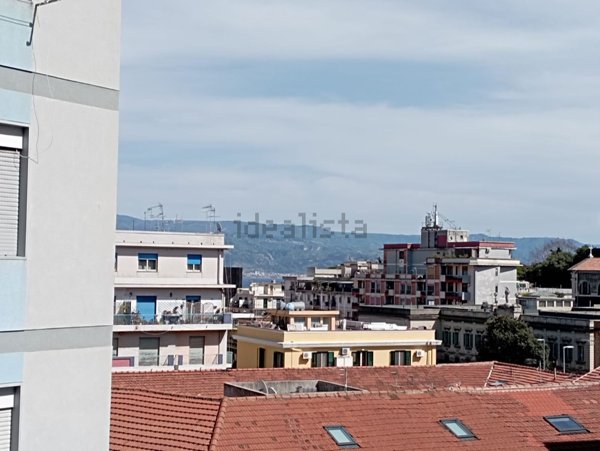 appartamento in vendita a Messina