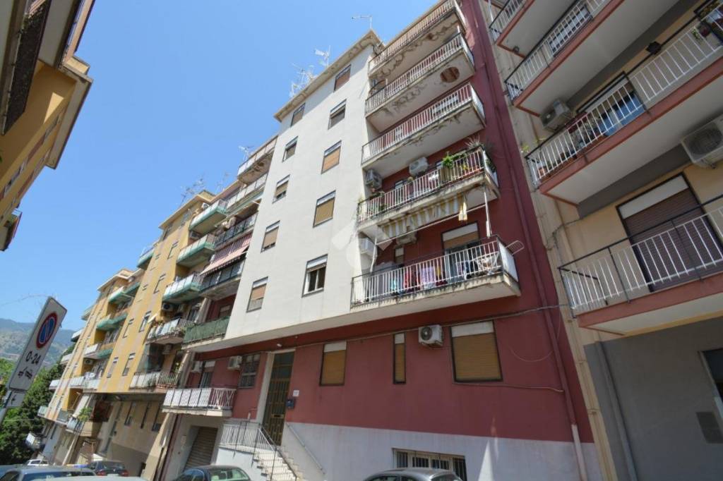 appartamento in vendita a Messina in zona Centro Storico