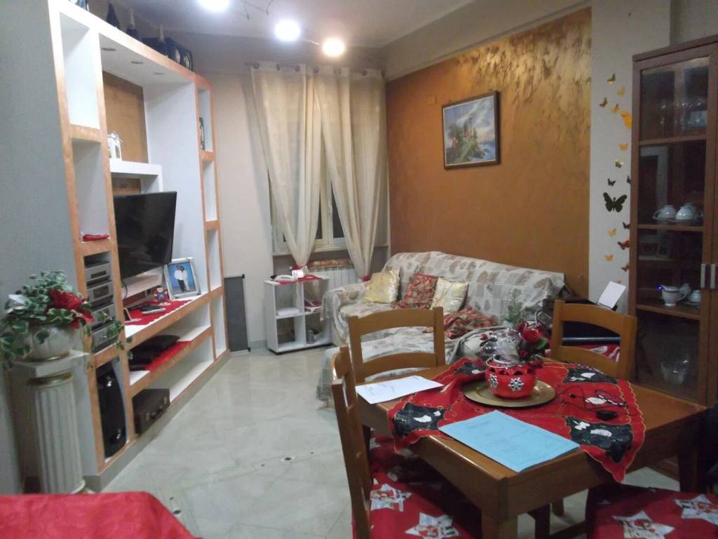 appartamento in vendita a Messina in zona Minissale