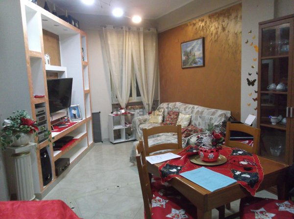 appartamento in vendita a Messina in zona Minissale