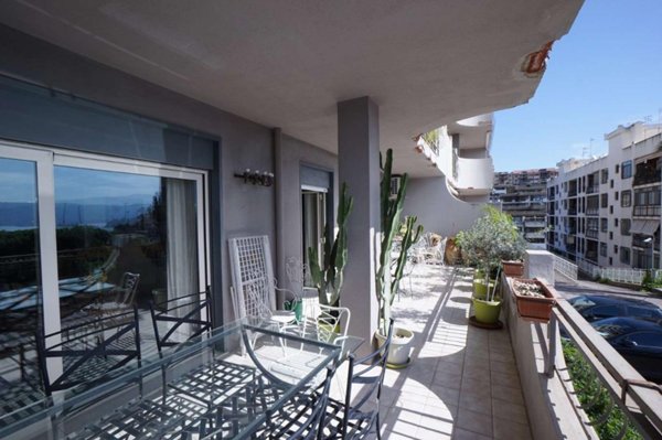 appartamento in vendita a Messina in zona San Licandro