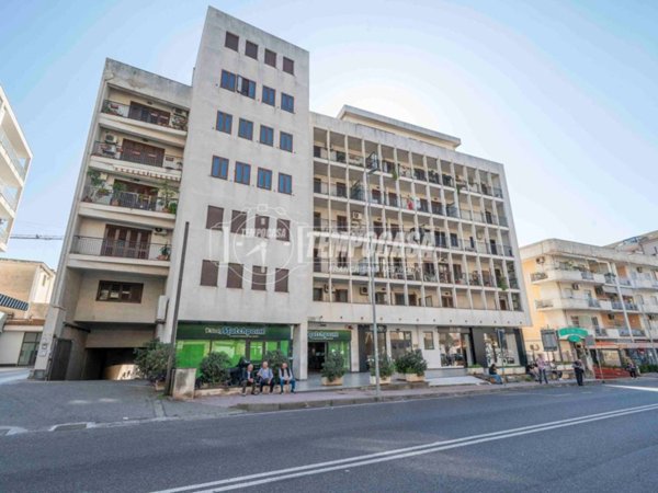 appartamento in vendita a Messina in zona Contesse