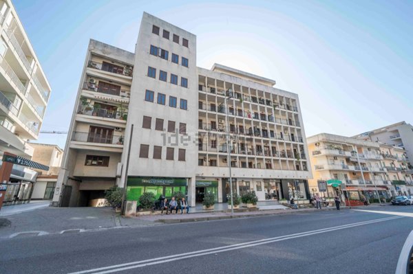 appartamento in vendita a Messina in zona Contesse