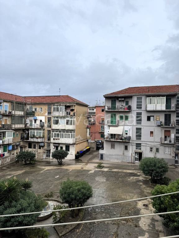 appartamento in vendita a Messina in zona Centro Storico