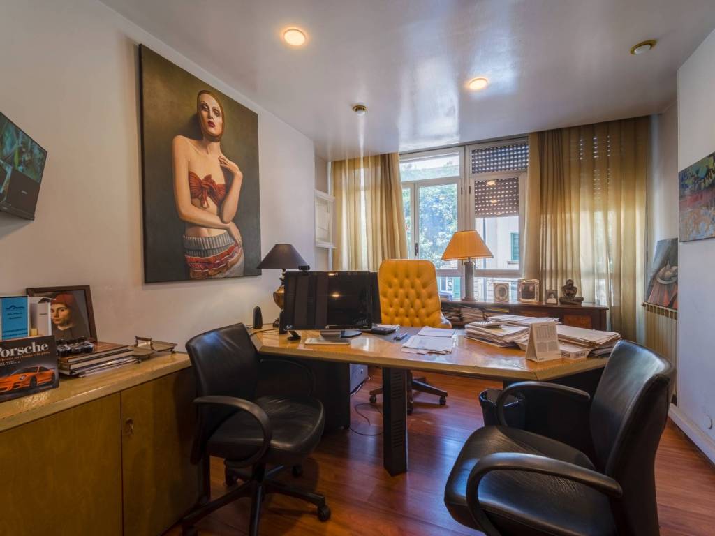 appartamento in vendita a Messina