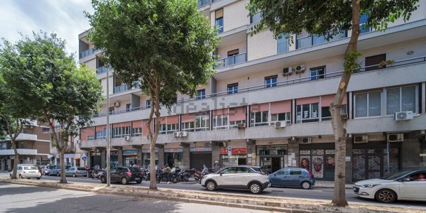 appartamento in vendita a Messina