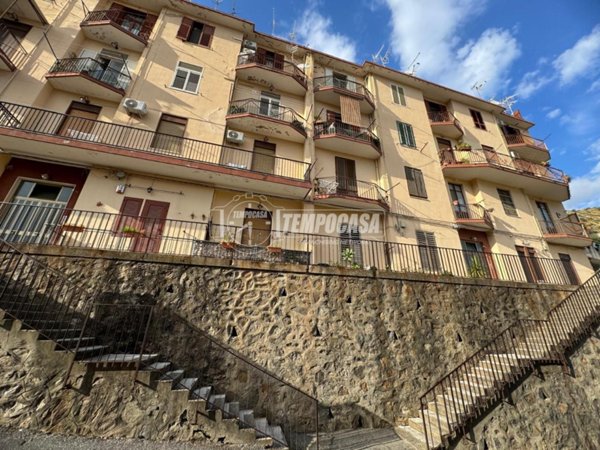 appartamento in vendita a Messina in zona San Filippo