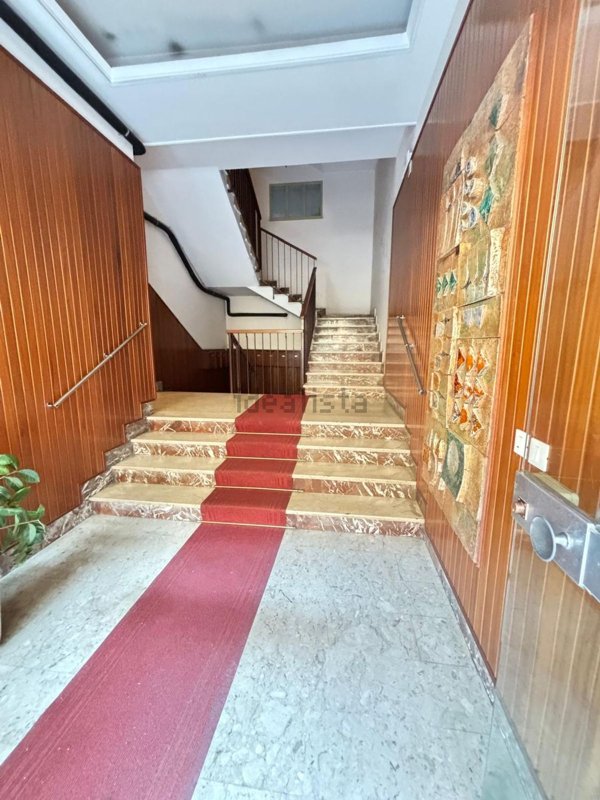 appartamento in vendita a Messina
