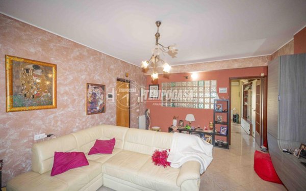 appartamento in vendita a Messina in zona Salice