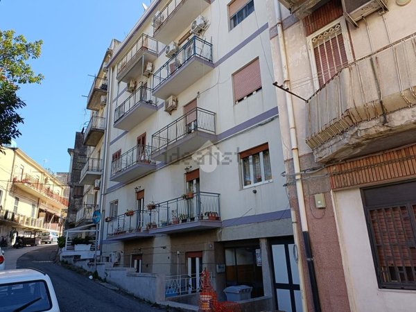 appartamento in vendita a Messina