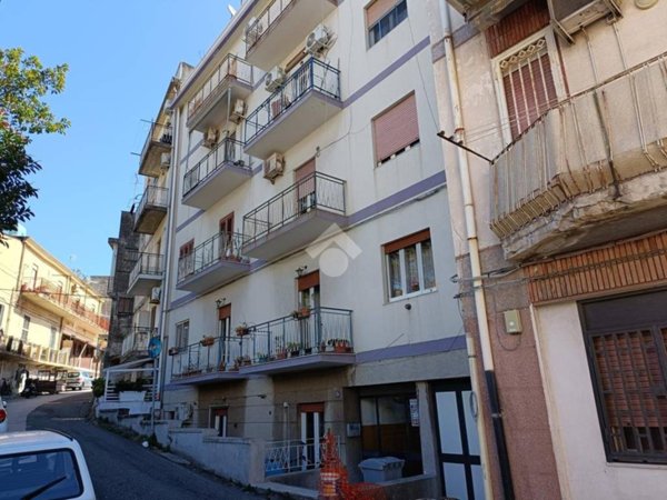 appartamento in vendita a Messina
