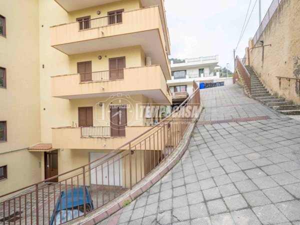 appartamento in vendita a Messina in zona Contesse