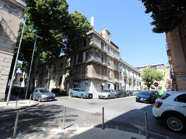 appartamento in vendita a Messina in zona Centro Storico