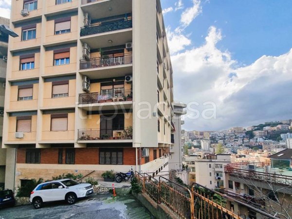 appartamento in vendita a Messina in zona Centro Storico
