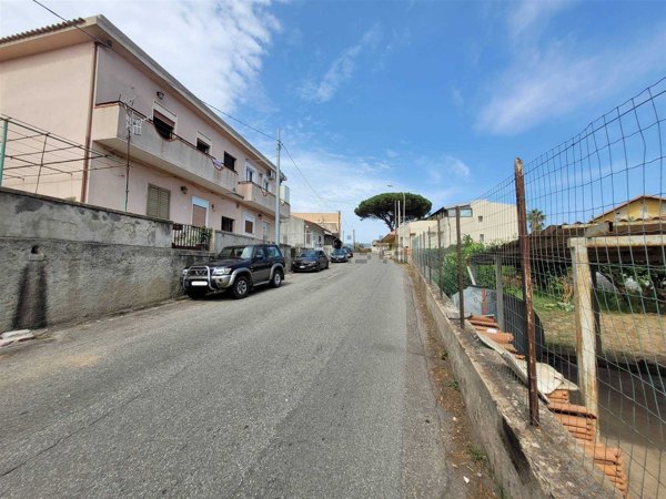 appartamento in vendita a Messina in zona Faro Superiore