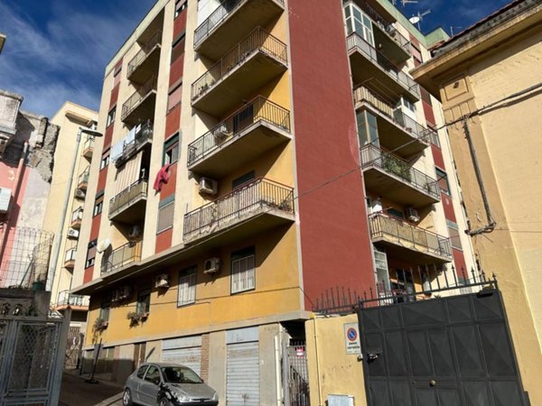 appartamento in vendita a Messina in zona Centro Storico