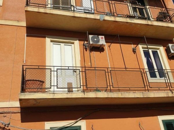appartamento in vendita a Messina in zona Centro Storico