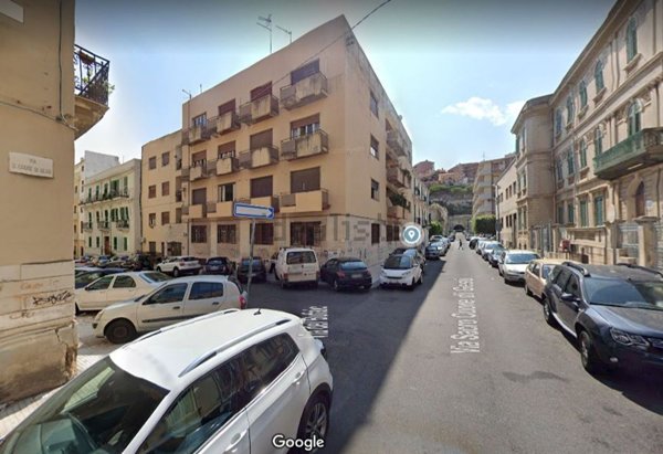 appartamento in vendita a Messina in zona Centro Storico