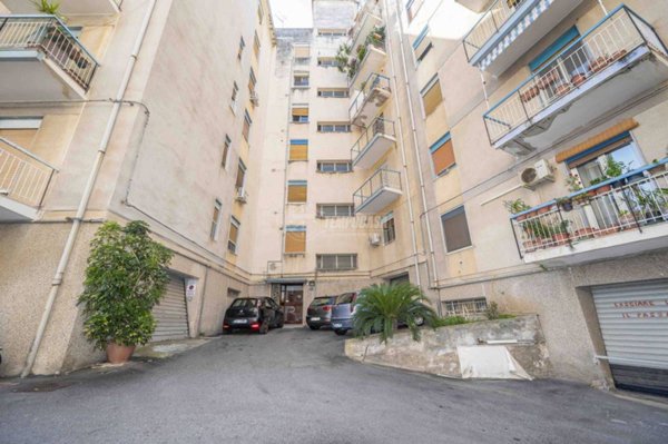 appartamento in vendita a Messina in zona Centro Storico