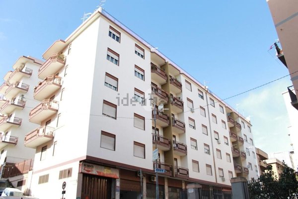 appartamento in vendita a Messina