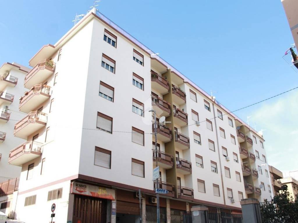 appartamento in vendita a Messina