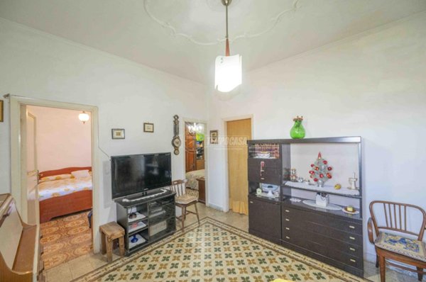 appartamento in vendita a Messina in zona Ganzirri