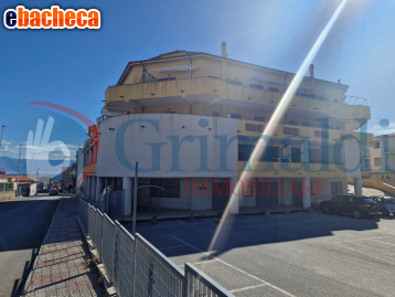 appartamento in vendita a Messina in zona Centro Storico