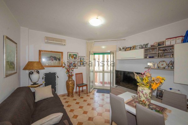 appartamento in vendita a Messina in zona Gazzi