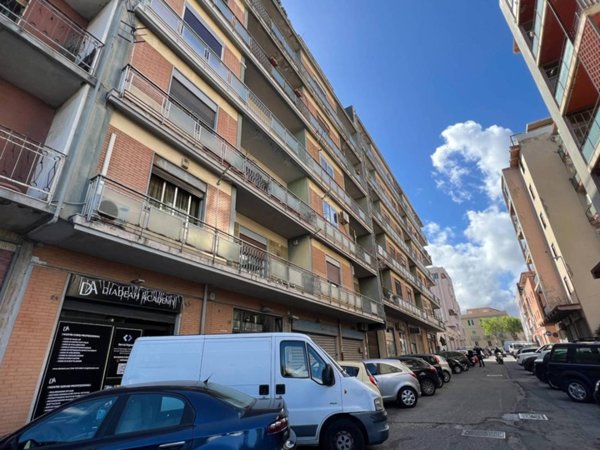 appartamento in vendita a Messina