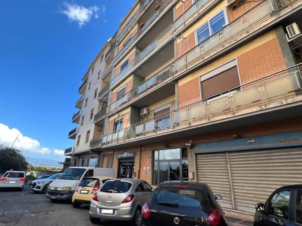 appartamento in vendita a Messina