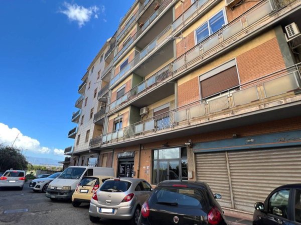 appartamento in vendita a Messina
