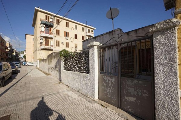 appartamento in vendita a Messina