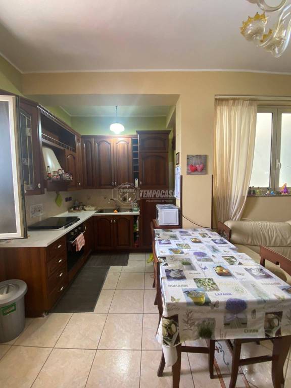 appartamento in vendita a Messina in zona Centro Storico