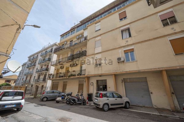 appartamento in vendita a Messina in zona Centro Storico