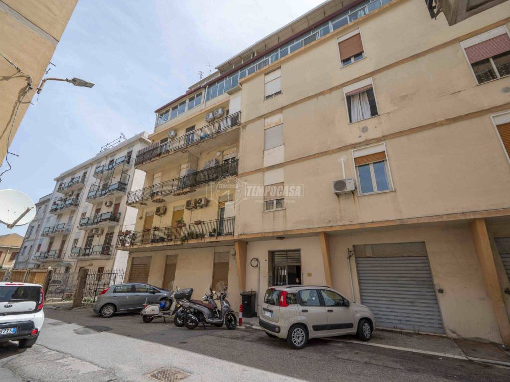 appartamento in vendita a Messina in zona Centro Storico