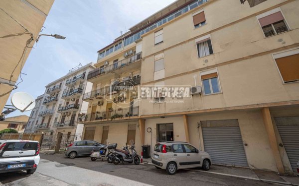 appartamento in vendita a Messina in zona Centro Storico
