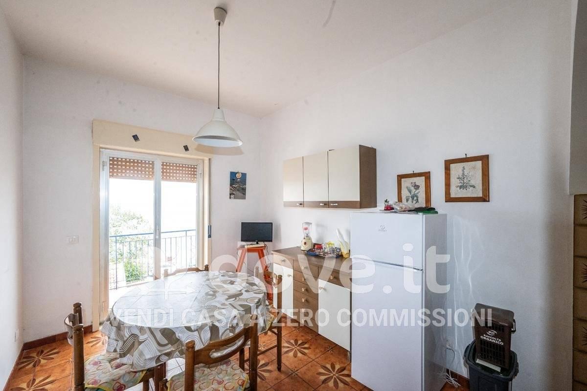 appartamento in vendita a Messina in zona Rodia