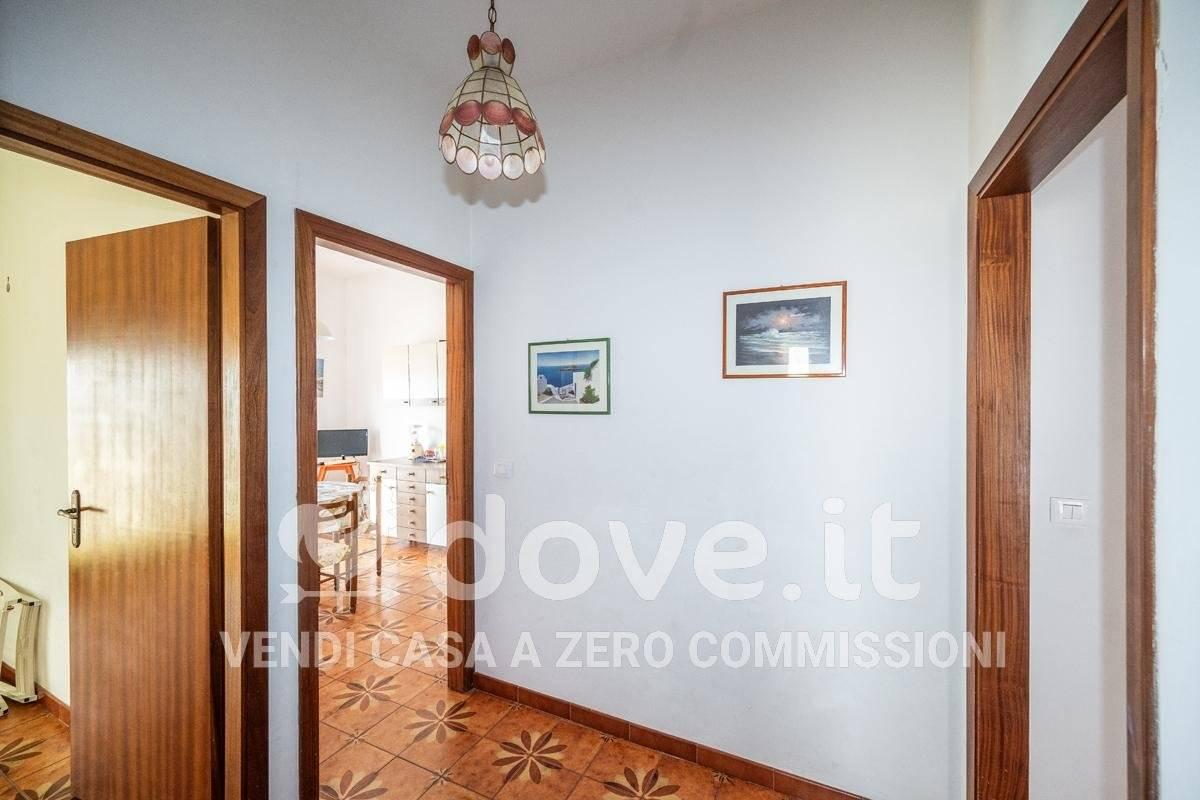 appartamento in vendita a Messina in zona Mortelle