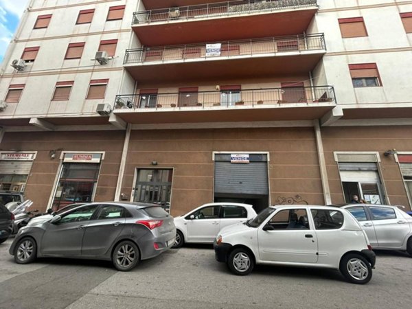 appartamento in vendita a Messina in zona Gazzi
