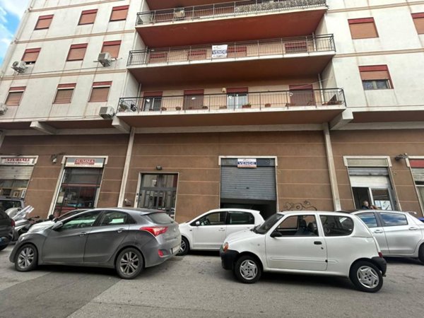 appartamento in vendita a Messina in zona Gazzi