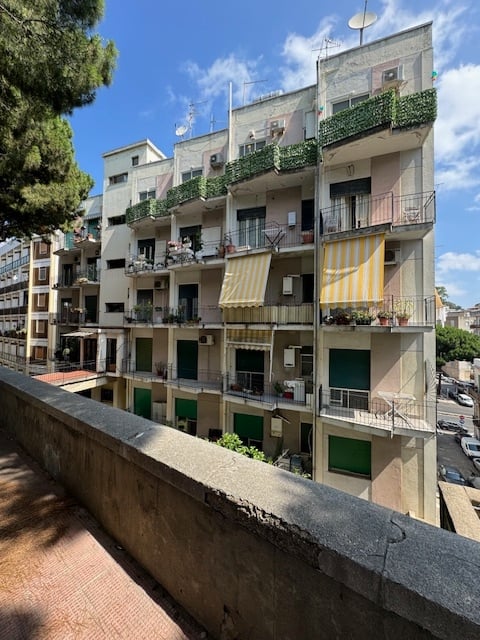 appartamento in vendita a Messina