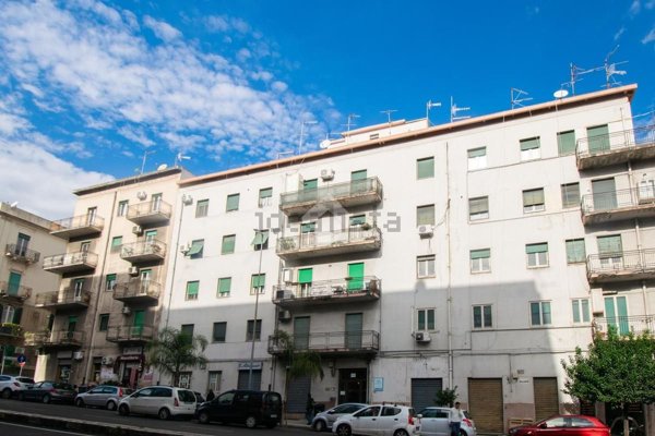 appartamento in vendita a Messina in zona Centro Storico