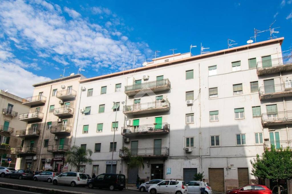 appartamento in vendita a Messina in zona Centro Storico
