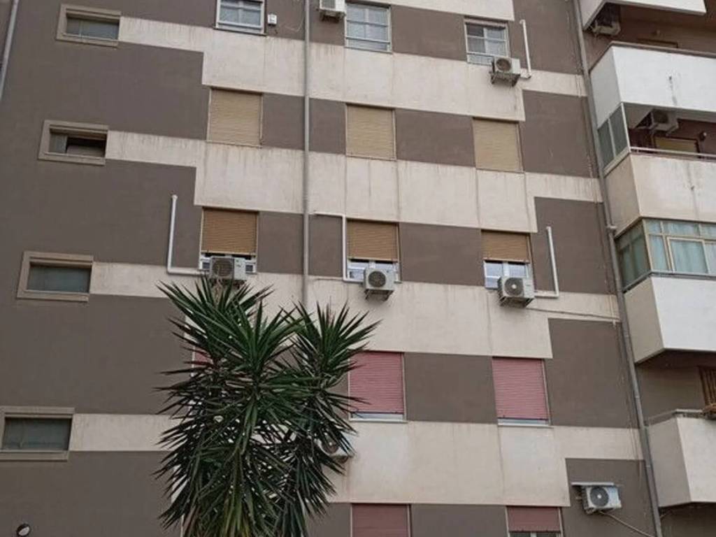 appartamento in vendita a Messina in zona Gravitelli